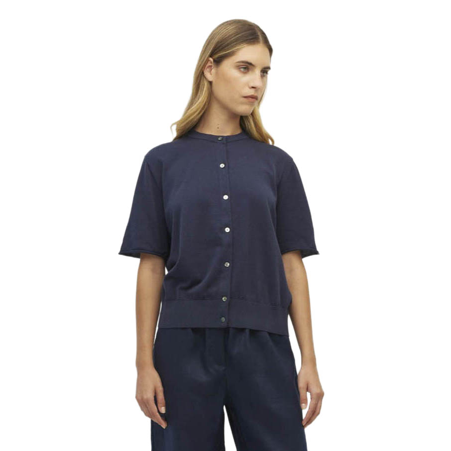 Juliette Hogan Twin T Cardi